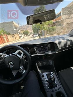 ڤۆڵکسواگن جێتا